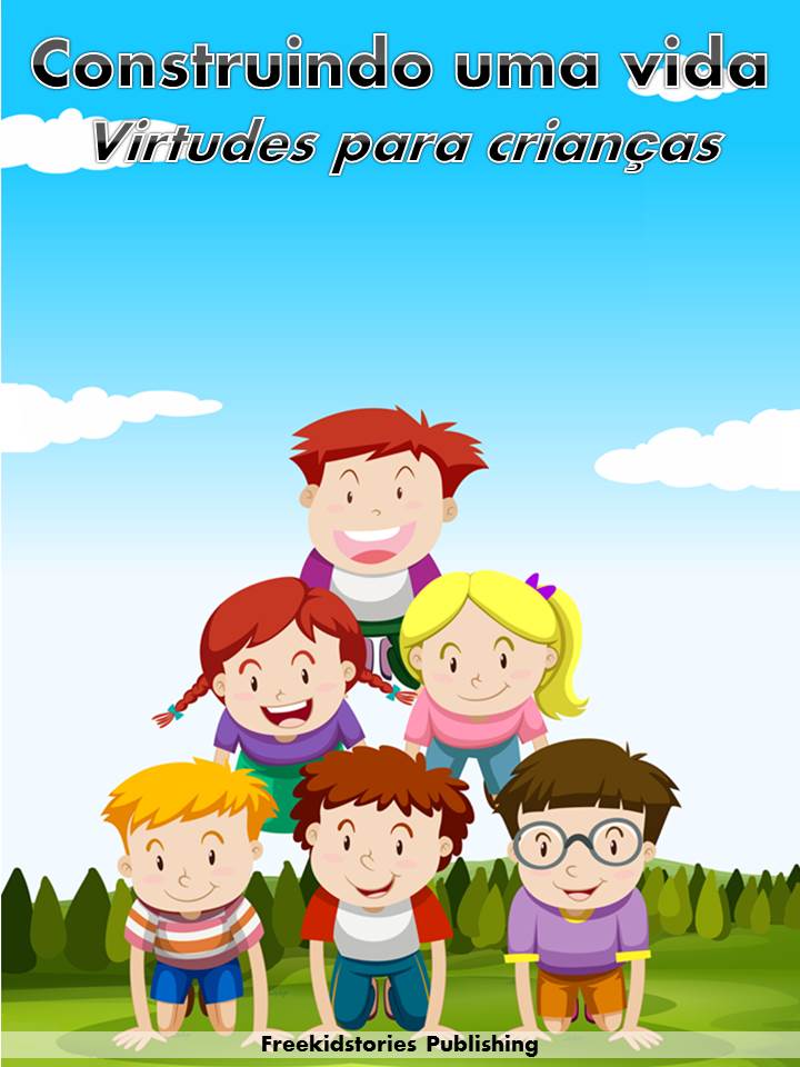 Virtudes para crianças livro gratis ebook epub mobi