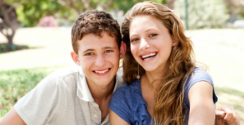 Подростки - девять полезных советов родителям