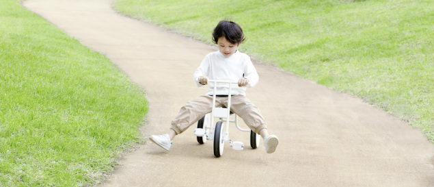importancia de ejercicio para ninos