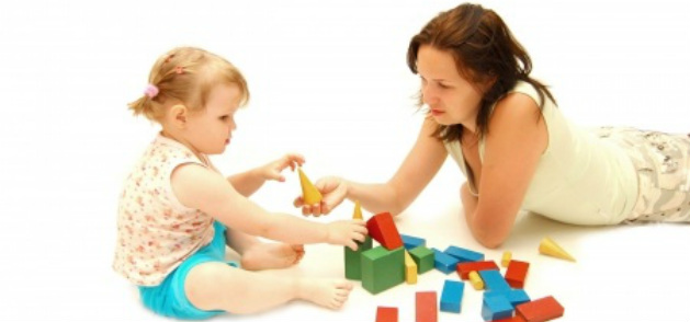 early learning tips for babies
