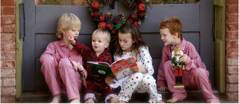historias de navidad para niños