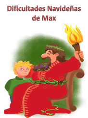Dificultades de Navidad de Max cuento infantil epub y mobi