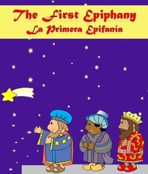 The First Epiphany story for children epub and mobi