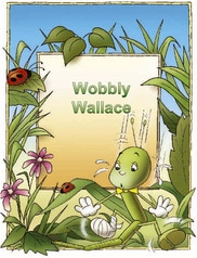 Insects Galore Wobbly Wallace ebook
