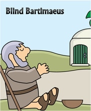 Blind Bartimaeus story for children epub and mobi