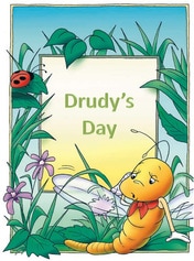 Insects Galore Drudy's Day ebook